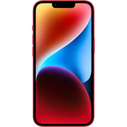 Apple iPhone 14 - 256GB - (Product) Red - Recondicionado - REtech - Grade C - Image 2