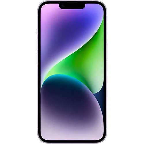 Apple iPhone 14 - 256GB - Roxo - Recondicionado - REtech - Grade A - Image 2