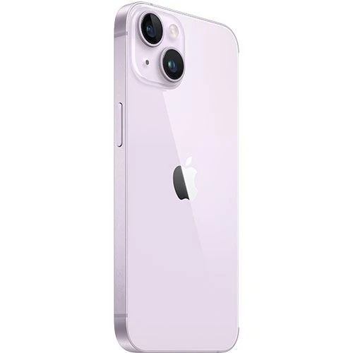 Apple iPhone 14 - 256GB - Roxo - Recondicionado - REtech - Grade A - Image 3