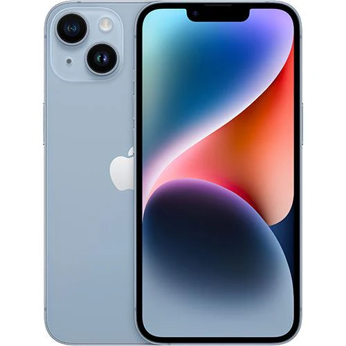 Apple iPhone 14 - 256GB - Azul
