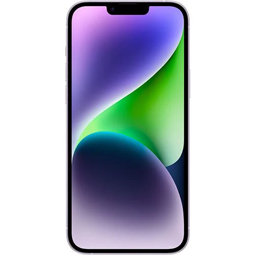 Apple iPhone 14 Plus - 128GB - Roxo - Recondicionado - REtech - Grade B - Image 2