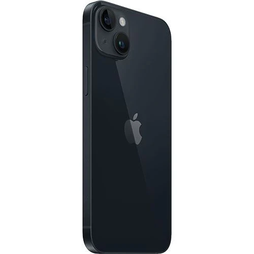 Apple iPhone 14 Plus - 256GB - Meia-Noite - Recondicionado - REtech - Grade B - Image 3