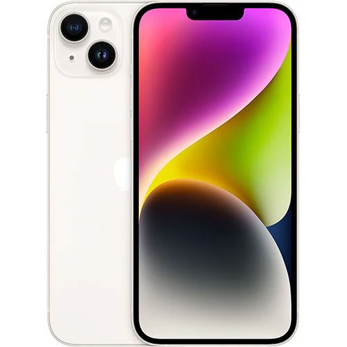 Apple iPhone 14 Plus - 128GB - Luz das Estrelas