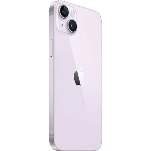 Apple iPhone 14 Plus - 512GB - Roxo - Image 3