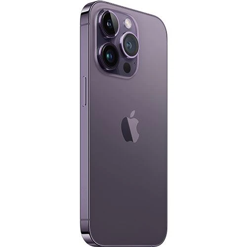 Apple iPhone 14 Pro - 256GB - Roxo Escuro - Recondicionado - REtech - Grade C - Image 3