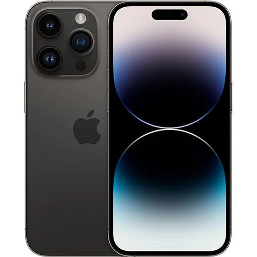 Apple iPhone 14 Pro - 512GB - Preto Sideral - Recondicionado - REtech - Grade B