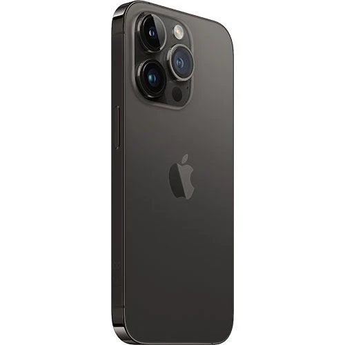 Apple iPhone 14 Pro - 512GB - Preto Sideral - Recondicionado - REtech - Grade B - Image 3