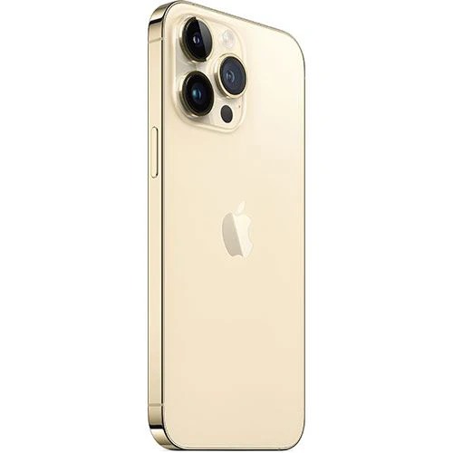 Apple iPhone 14 Pro Max - 256GB - Dourado - Recondicionado - REtech - Grade A - Image 3