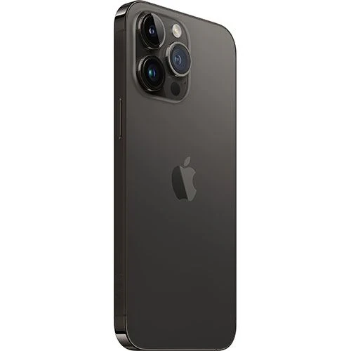 Apple iPhone 14 Pro Max - 256GB - Preto Sideral - Recondicionado - REtech - Grade B - Image 3
