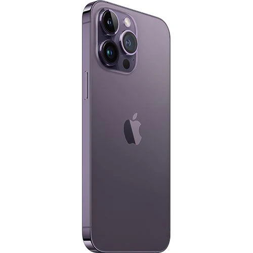 Apple iPhone 14 Pro Max - 256GB - Roxo Escuro - Recondicionado - REtech - Grade A - Image 3