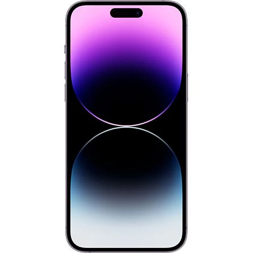 Apple iPhone 14 Pro Max - 256GB - Roxo Escuro - Recondicionado - REtech - Grade B - Image 2