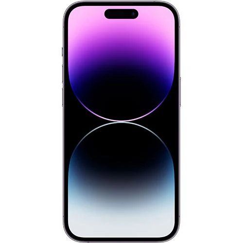 Apple iPhone 14 Pro - 128GB - Roxo Escuro - Image 2