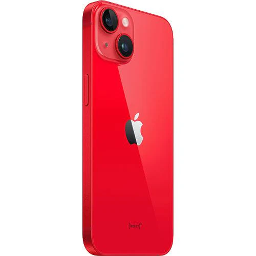 Apple iPhone 14 - 128GB - (Product) Red - Image 3