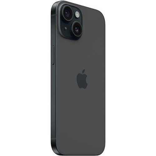 Apple iPhone 15 - 128GB - Preto - Recondicionado - REtech - Grade A - Image 3