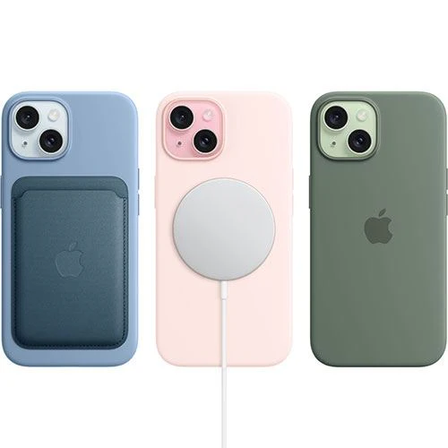 Apple iPhone 15 - 512GB - Verde - Image 7