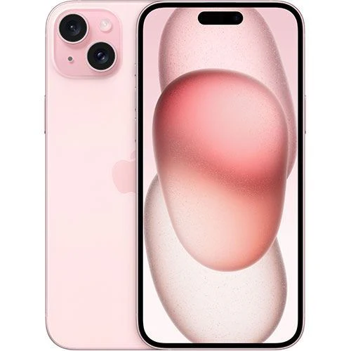 Apple iPhone 15 Plus - 128GB - Rosa - Recondicionado - REtech - Grade C