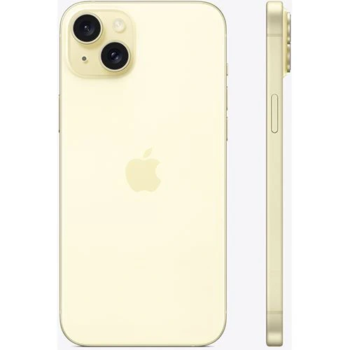 Apple iPhone 15 Plus - 512GB - Amarelo - Image 2
