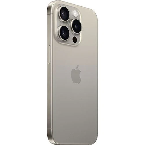Apple iPhone 15 Pro - 128GB - Titânio Natural - Recondicionado - REtech - Grade A - Image 3