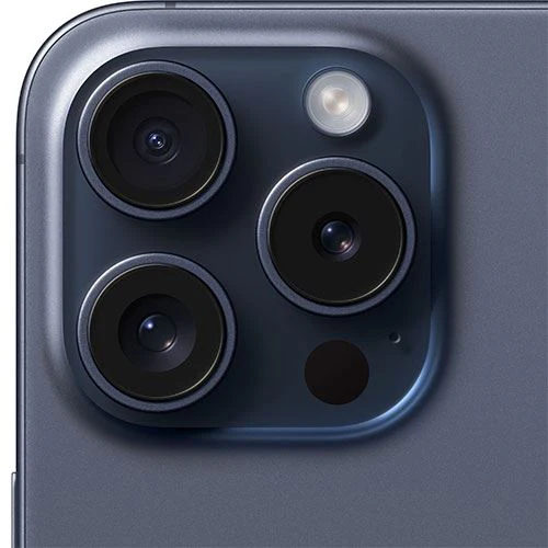 Apple iPhone 15 Pro - 1TB - Titânio Azul - Image 4