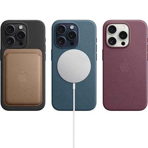 Apple iPhone 15 Pro - 1TB - Titânio Azul - Image 8