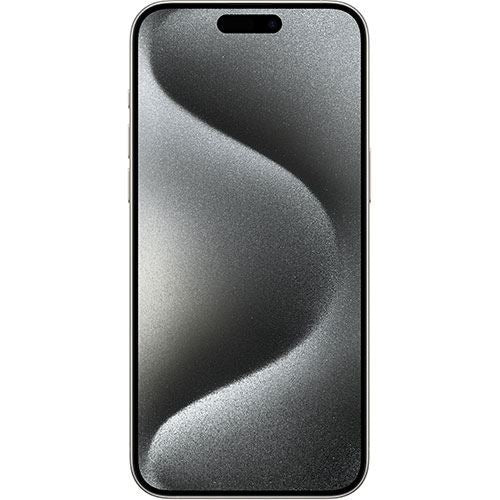 Apple iPhone 15 Pro Max - 512GB - Titânio Branco - Recondicionado - REtech - Grade C - Image 2