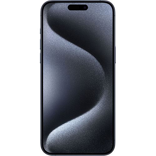 Apple iPhone 15 Pro Max - 256GB - Titânio Azul - Image 2