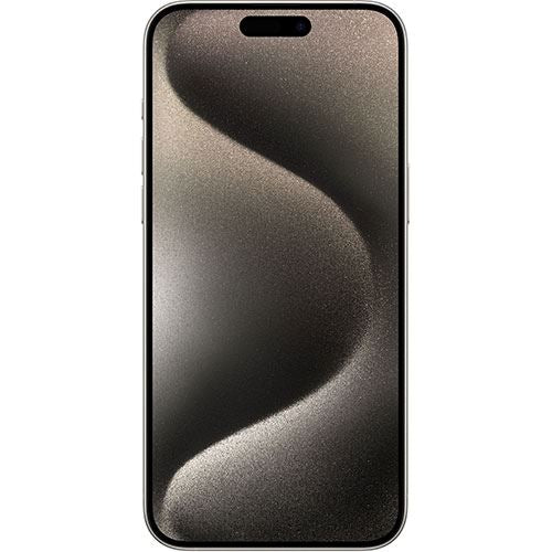 Apple iPhone 15 Pro Max - 512GB - Titânio Natural - Image 2