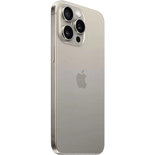 Apple iPhone 15 Pro Max - 512GB - Titânio Natural - Image 3