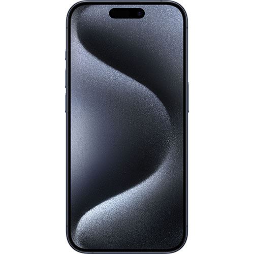 Apple iPhone 15 Pro - 128GB - Titânio Azul
