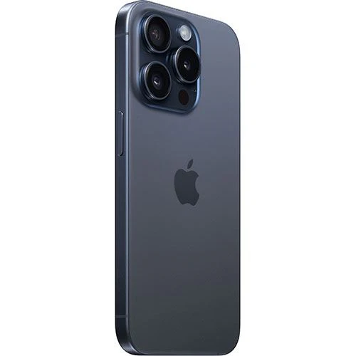Apple iPhone 15 Pro - 512GB - Titânio Azul - Image 3