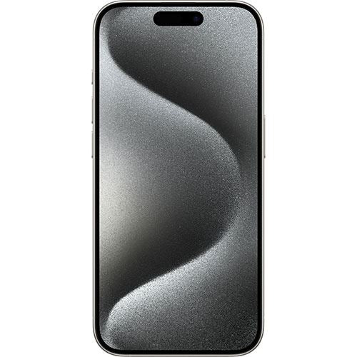 Apple iPhone 15 Pro - 128GB - Titânio Branco - Image 2