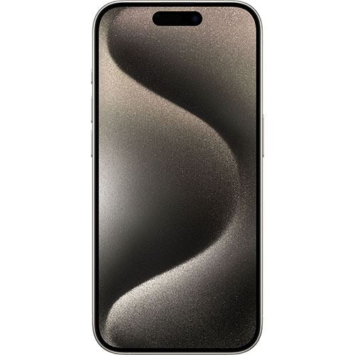 Apple iPhone 15 Pro - 256GB - Titânio Natural - Image 2