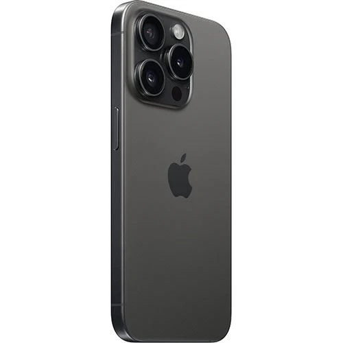 Apple iPhone 15 Pro - 1TB - Titânio Preto - Image 3
