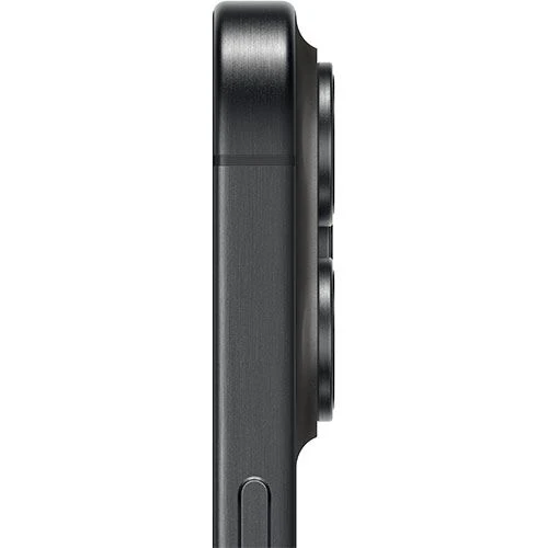 Apple iPhone 15 Pro - 256GB - Titânio Preto - Image 2