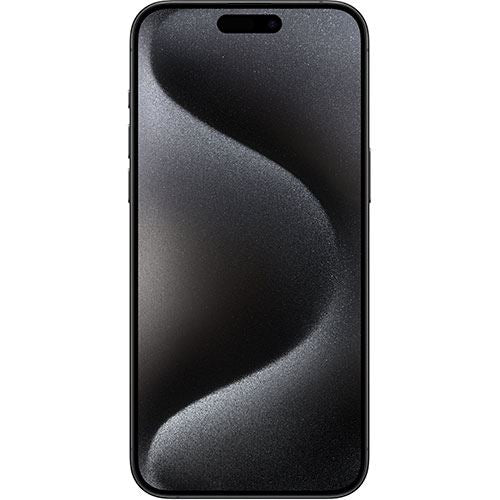 Apple iPhone 15 Pro Max - 1TB - Titânio Preto - Image 2