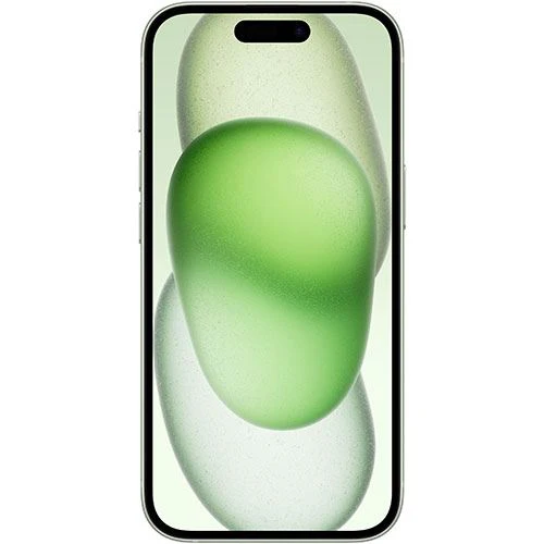 Apple iPhone 15 - 256GB - Verde - Image 2