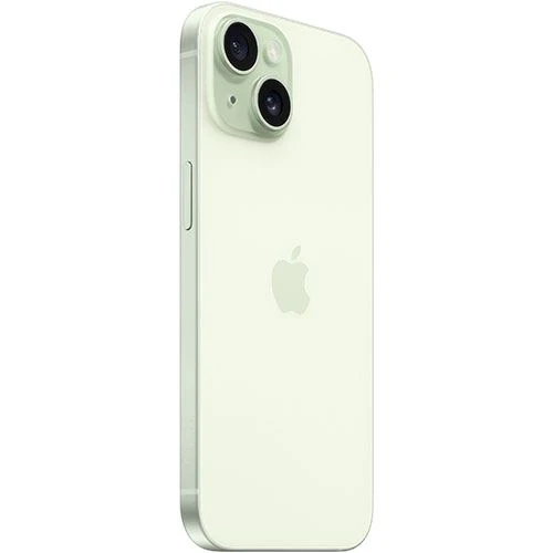 Apple iPhone 15 - 256GB - Verde - Image 3