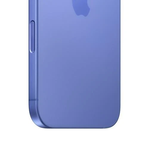 Apple iPhone 16 - 128GB - Ultramarino - Recondicionado - REtech - Grade C - Image 4