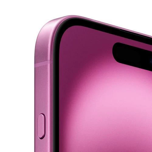Apple iPhone 16 - 256GB - Rosa - Recondicionado - REtech - Grade A - Image 3