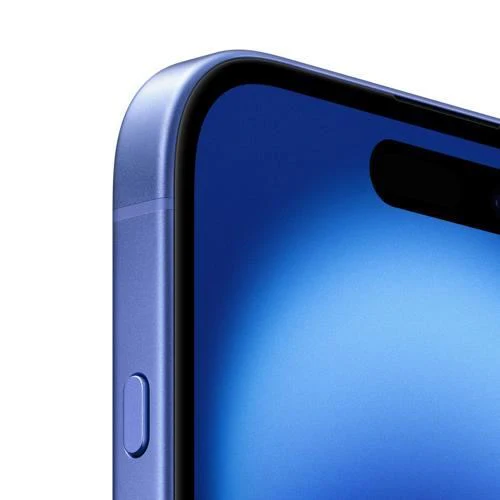 Apple iPhone 16 Plus - 128GB - Ultramarino - Recondicionado - REtech - Grade A - Image 3