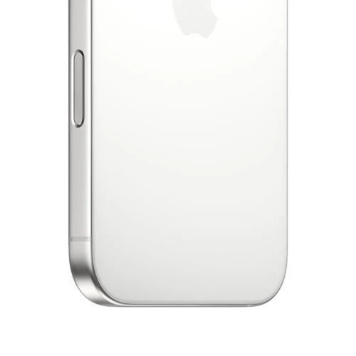 Apple iPhone 16 Pro - 256GB - Titânio branco - Recondicionado - REtech - Grade C - Image 4