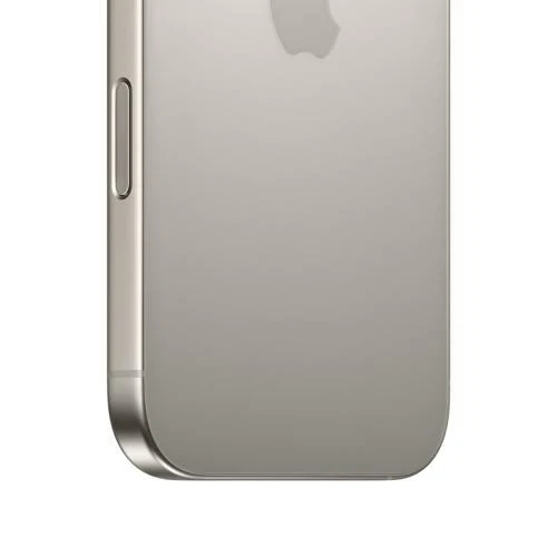 Apple iPhone 16 Pro - 256GB - Titânio natural - Recondicionado - REtech - Grade B - Image 4
