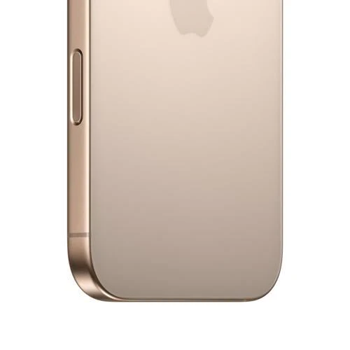 Apple iPhone 16 Pro - 512GB - Titânio deserto - Recondicionado - REtech - Grade A - Image 4