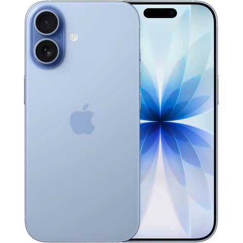 Apple iPhone 17 - 256GB - Azul