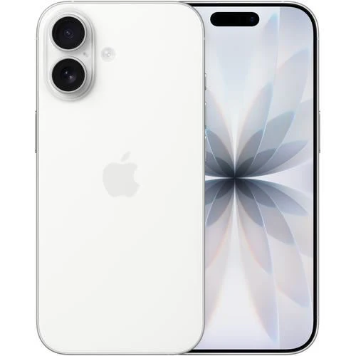 Apple iPhone 17 - 256GB - Branco