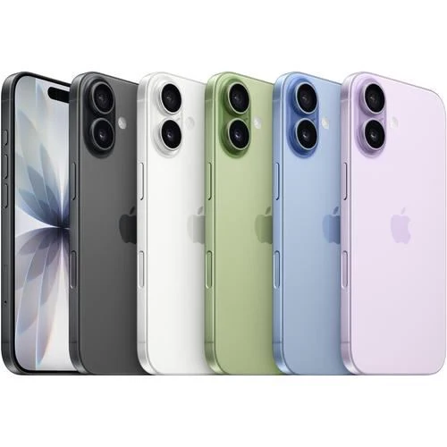 Apple iPhone 17 - 256GB - Branco - Image 7