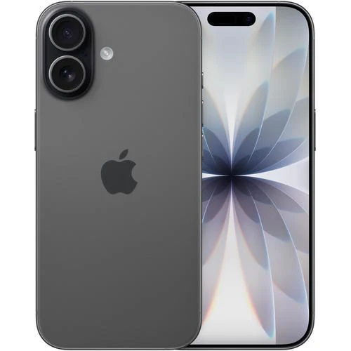 Apple iPhone 17 - 512GB - Preto - Recondicionado - REtech - Grade C
