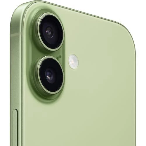Apple iPhone 17 - 512GB - Verde sálvia - Image 3
