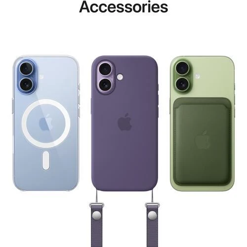 Apple iPhone 17 - 512GB - Verde sálvia - Image 9