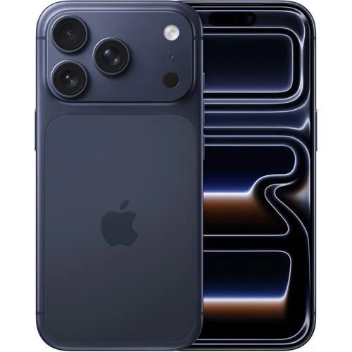 Apple iPhone 17 Pro - 1TB - Azul - Recondicionado - REtech - Grade B